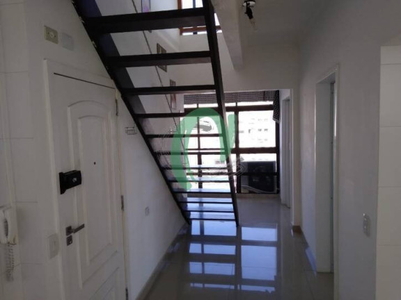 Imagem Cobertura com 3 Quartos à Venda, 350 m² em Aparecida - Santos