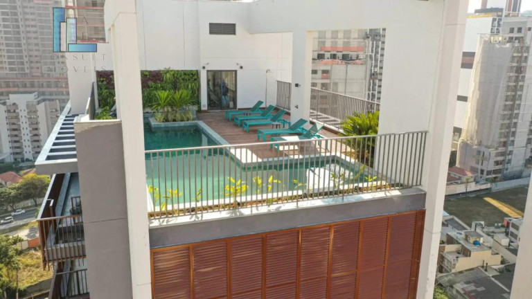 Imagem Apartamento com 2 Quartos à Venda, 86 m² em Jardim Das Acácias - São Paulo Imagem Apartamento com 2 Quartos à Venda, 86 m² em Jardim Das Acácias - São Paulo