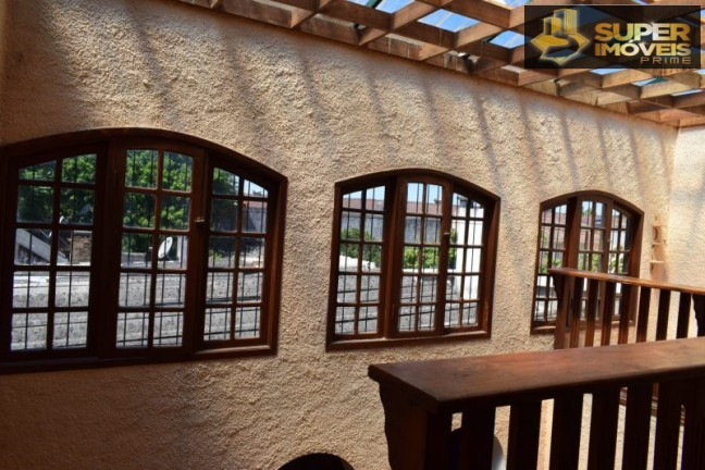 Imagem Casa com 4 Quartos à Venda, 450 m² em Areal - Pelotas
