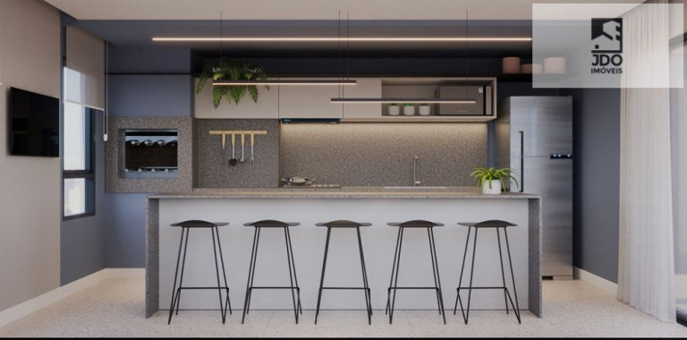 Imagem Apartamento com 2 Quartos à Venda, 53 m² em Alto Da Rua Xv - Curitiba Imagem Apartamento com 2 Quartos à Venda, 53 m² em Alto Da Rua Xv - Curitiba