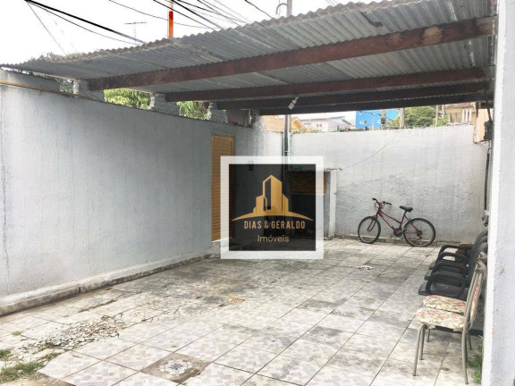 Imagem Casa com 2 Quartos à Venda, 265 m² em Jardim Bela Vista - São José Dos Campos Imagem Casa com 2 Quartos à Venda, 265 m² em Jardim Bela Vista - São José Dos Campos