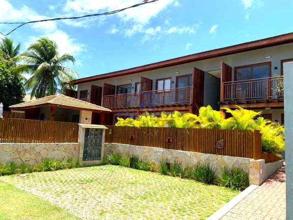 Imagem Apartamento com 2 Quartos à Venda, 85 m² em Praia Do Forte - Mata De São João Imagem Apartamento com 2 Quartos à Venda, 85 m² em Praia Do Forte - Mata De São João