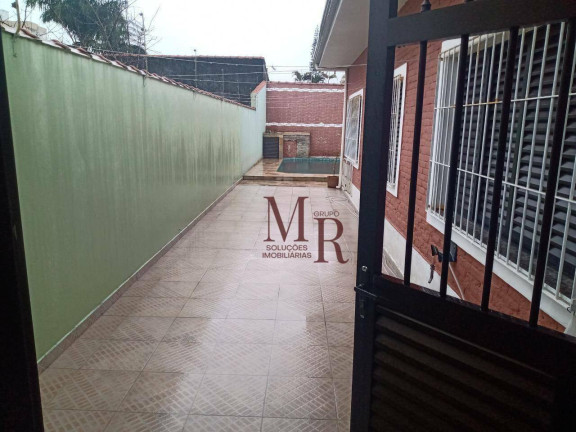 Imagem Casa com 4 Quartos à Venda, 400 m² em Balneário Flórida - Praia Grande Imagem Casa com 4 Quartos à Venda, 400 m² em Balneário Flórida - Praia Grande