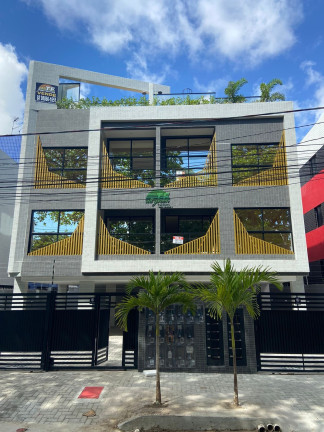 Imóvel com 2 Quartos à Venda, 140 m² em Bancários - João Pessoa