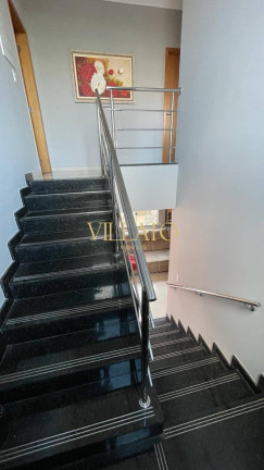 Imagem Casa com 3 Quartos à Venda, 132 m² em Moinho Dos Ventos - Goiânia Imagem Casa com 3 Quartos à Venda, 132 m² em Moinho Dos Ventos - Goiânia