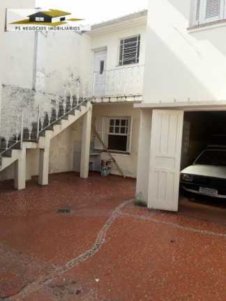 Imagem Sobrado com 3 Quartos à Venda, 200 m² em Jardim Da Glória - São Paulo