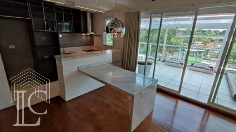 Imagem Apartamento com 1 Quarto à Venda, 118 m² em Campo Belo - São Paulo Imagem Apartamento com 1 Quarto à Venda, 118 m² em Campo Belo - São Paulo