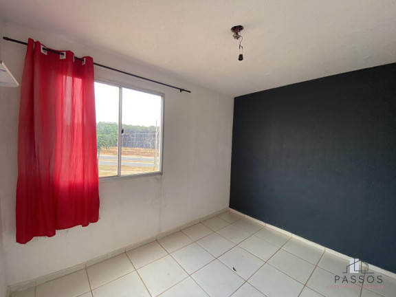 Imagem Apartamento com 2 Quartos à Venda, 44 m²