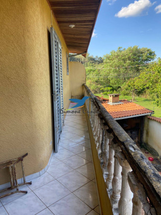 Imagem Casa com 2 Quartos à Venda, 127 m² em Jardim Torrão De Ouro - São José Dos Campos