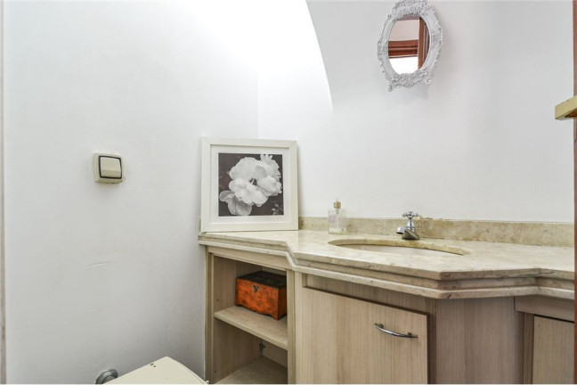 Imagem Casa com 3 Quartos à Venda, em Parque Munhoz - São Paulo Imagem Casa com 3 Quartos à Venda, em Parque Munhoz - São Paulo