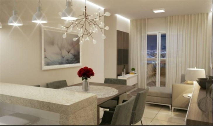 Imagem Apartamento com 2 Quartos à Venda, 75 m² em Guilhermina - Praia Grande Imagem Apartamento com 2 Quartos à Venda, 75 m² em Guilhermina - Praia Grande