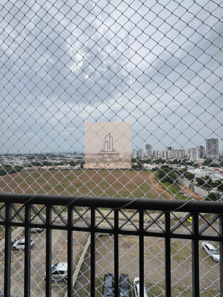 Imagem Apartamento com 2 Quartos à Venda, 52 m² em Edifício Residencial Villa Sunset - Sorocaba