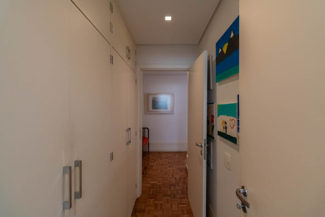 Imagem Apartamento com 4 Quartos à Venda, 354 m² em Jardim Paulista - São Paulo Imagem Apartamento com 4 Quartos à Venda, 354 m² em Jardim Paulista - São Paulo
