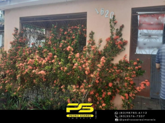 Imagem Casa com 2 Quartos à Venda, 560 m² em Alto Do Mateus - João Pessoa Imagem Casa com 2 Quartos à Venda, 560 m² em Alto Do Mateus - João Pessoa