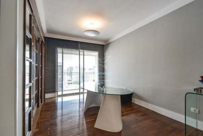 Imagem Cobertura com 2 Quartos à Venda, 144 m² em Moema - São Paulo