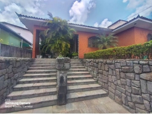 Imagem Casa com 4 Quartos à Venda, 672 m² em Tambaú - João Pessoa Imagem Casa com 4 Quartos à Venda, 672 m² em Tambaú - João Pessoa