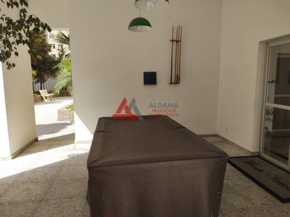 Imagem Apartamento com 2 Quartos à Venda, 47 m² em Santa Cecília - São Paulo