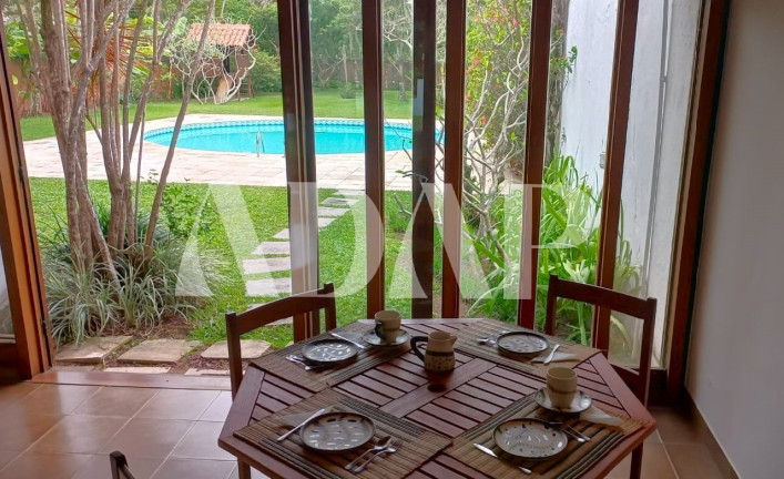 Casa com 3 Quartos à Venda, 437 m² em Barra Da Tijuca - Rio De Janeiro