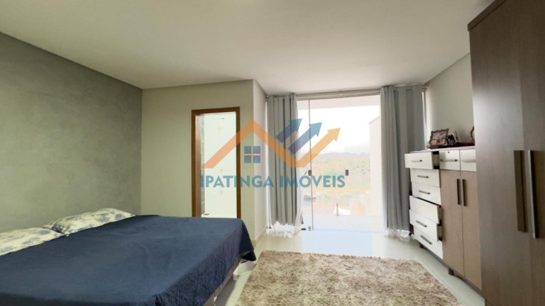 Imagem Casa com 3 Quartos à Venda, 156 m² em Residencial Bethânia - Santana Do Paraíso Imagem Casa com 3 Quartos à Venda, 156 m² em Residencial Bethânia - Santana Do Paraíso