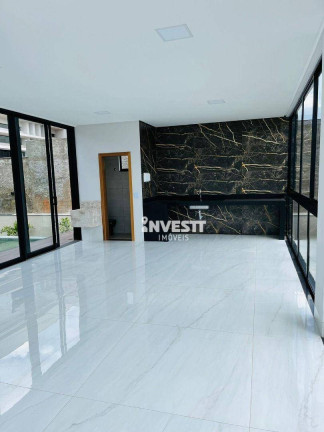 Imagem Sobrado com 4 Quartos à Venda, 530 m² em Portal Do Sol Green - Goiânia Imagem Sobrado com 4 Quartos à Venda, 530 m² em Portal Do Sol Green - Goiânia