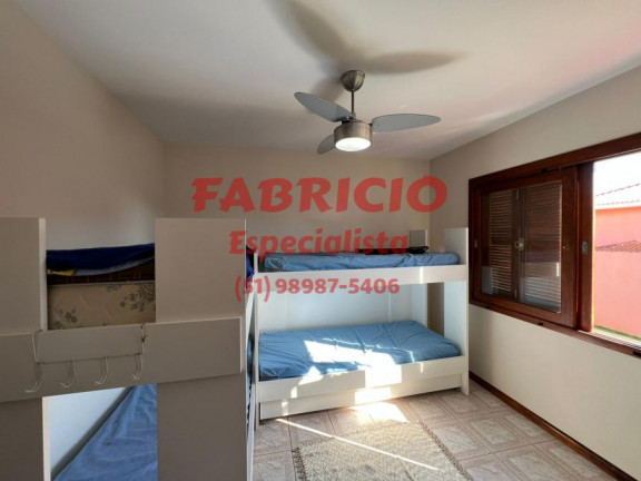 Imagem Sobrado com 3 Quartos à Venda, 180 m² em Capão Novo - Capão Da Canoa