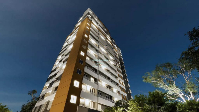 Imagem Studio com 1 Quarto à Venda, 24 m² em Campos Elíseos - São Paulo Imagem Studio com 1 Quarto à Venda, 24 m² em Campos Elíseos - São Paulo