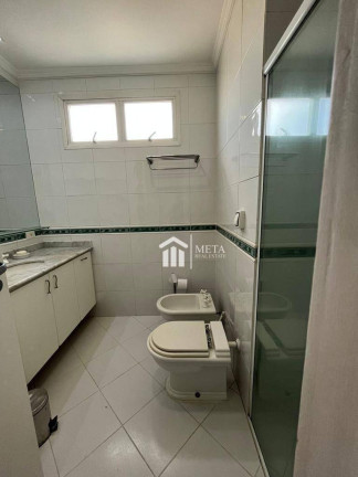 Imagem Imóvel com 3 Quartos à Venda, 224 m² em (zona Norte) Barro Branco - São Paulo