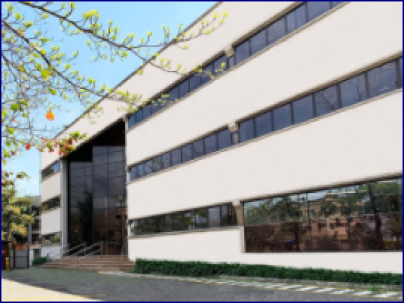 Imagem Galpão para Alugar, 2.156 m² em Alphaville Empresarial - Barueri Imagem Galpão para Alugar, 2.156 m² em Alphaville Empresarial - Barueri