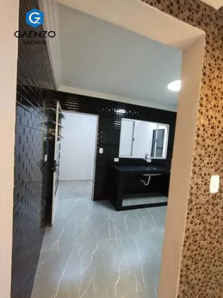 Imagem Casa de Condomínio com 2 Quartos à Venda, 70 m² em Novo Osasco - Osasco