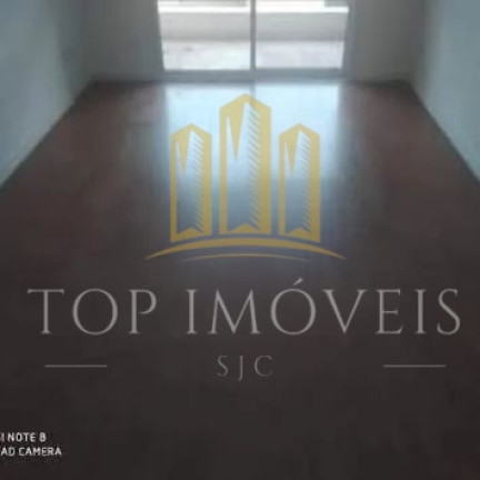 Apartamento com 2 Quartos à Venda, 65 m² em Palmeiras De São José - São José Dos Campos