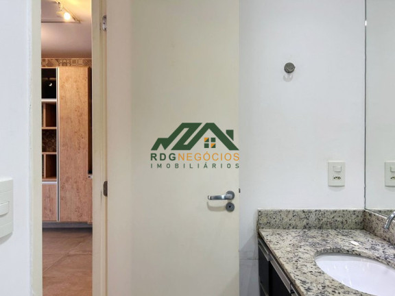 Imagem Apartamento com 1 Quarto para Alugar, 42 m² em Bela Vista - São Paulo Imagem Apartamento com 1 Quarto para Alugar, 42 m² em Bela Vista - São Paulo