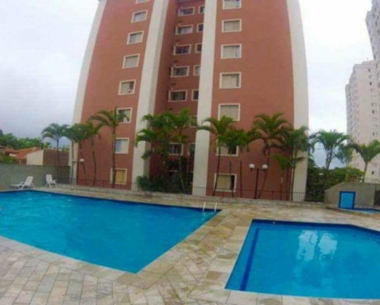 Imagem Imóvel com 3 Quartos à Venda, 77 m² em Jardim Ubirajara (zona Sul) - São Paulo Imagem Imóvel com 3 Quartos à Venda, 77 m² em Jardim Ubirajara (zona Sul) - São Paulo