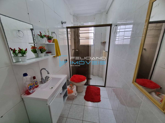 Imagem Apartamento com 1 Quarto à Venda, 48 m² em Boqueirão - Praia Grande Imagem Apartamento com 1 Quarto à Venda, 48 m² em Boqueirão - Praia Grande