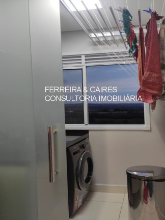 Imagem Apartamento com 2 Quartos à Venda, 51 m² em Helvetia - Indaiatuba
