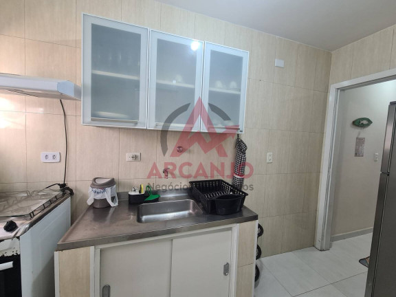 Imagem Apartamento com 2 Quartos à Venda, 65 m² em Praia Grande - Ubatuba Imagem Apartamento com 2 Quartos à Venda, 65 m² em Praia Grande - Ubatuba