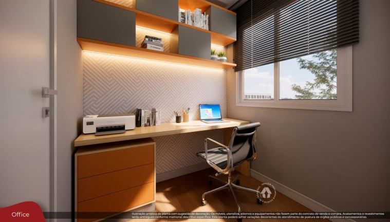 Imagem Cobertura com 1 Quarto à Venda, 68 m² em Vila Ré - São Paulo Imagem Cobertura com 1 Quarto à Venda, 68 m² em Vila Ré - São Paulo