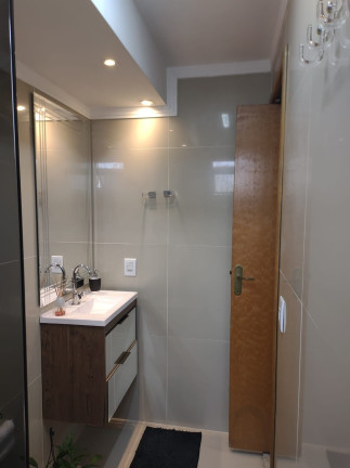 Imagem Apartamento com 2 Quartos à Venda, 47 m² em Lapa De Baixo - São Paulo Imagem Apartamento com 2 Quartos à Venda, 47 m² em Lapa De Baixo - São Paulo