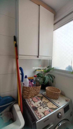 Imagem Apartamento com 2 Quartos à Venda, 40 m² em Cambuci - São Paulo Imagem Apartamento com 2 Quartos à Venda, 40 m² em Cambuci - São Paulo