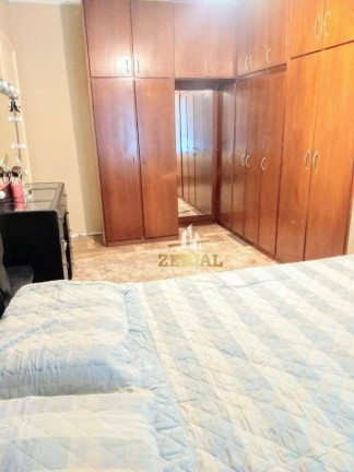 Imagem Sobrado com 3 Quartos à Venda, 106 m² em Santa Maria - Santo André Imagem Sobrado com 3 Quartos à Venda, 106 m² em Santa Maria - Santo André