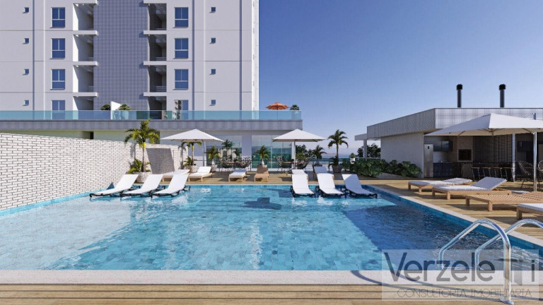 Imagem Imóvel com 4 Quartos à Venda, 146 m² em Centro - Balneário Camboriú