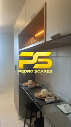 Imagem Apartamento com 3 Quartos à Venda, 83 m² em Manaíra - João Pessoa Imagem Apartamento com 3 Quartos à Venda, 83 m² em Manaíra - João Pessoa