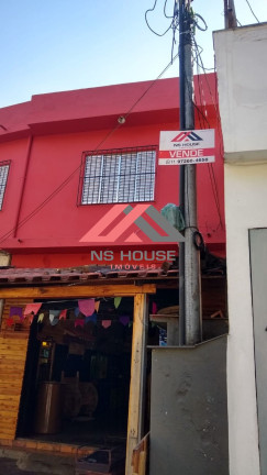 Casa com 4 Quartos à Venda, 400 m² em Jardim Patente - São Paulo