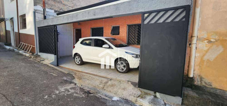 Imagem Imóvel com 1 Quarto à Venda, 40 m² em Casa Verde - São Paulo