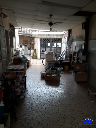 Imagem Casa com 3 Quartos à Venda, 90 m² em Encruzilhada - Santos Imagem Casa com 3 Quartos à Venda, 90 m² em Encruzilhada - Santos