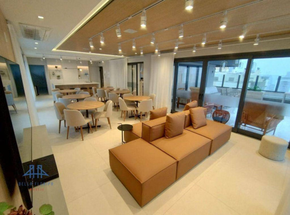 Imagem Apartamento com 2 Quartos à Venda, 76 m² em Estreito - Florianópolis Imagem Apartamento com 2 Quartos à Venda, 76 m² em Estreito - Florianópolis