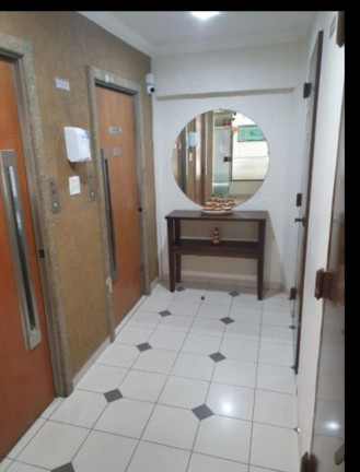 Imagem Apartamento com 1 Quarto à Venda, 45 m² em Canto Do Forte - Praia Grande Imagem Apartamento com 1 Quarto à Venda, 45 m² em Canto Do Forte - Praia Grande