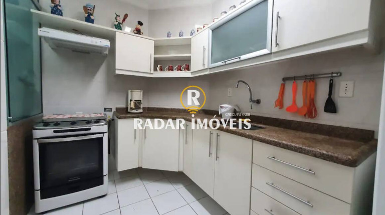 Imagem Apartamento com 2 Quartos à Venda, 90 m² em Centro - Cabo Frio Imagem Apartamento com 2 Quartos à Venda, 90 m² em Centro - Cabo Frio