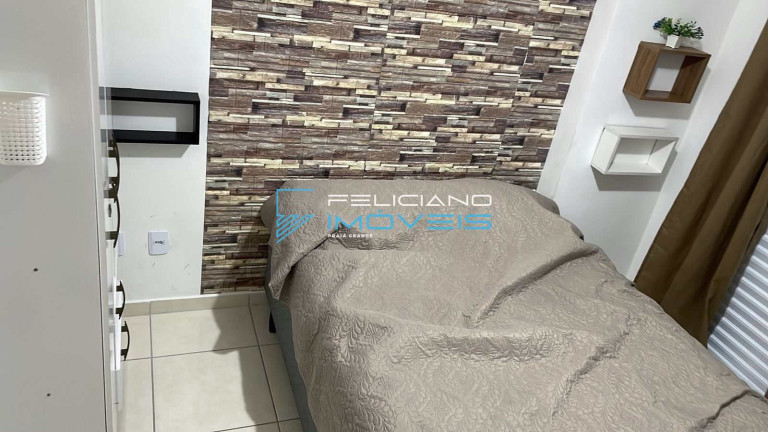 Imagem Apartamento com 1 Quarto à Venda, 39 m² em Boqueirão - Praia Grande Imagem Apartamento com 1 Quarto à Venda, 39 m² em Boqueirão - Praia Grande