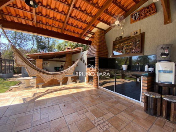 Imagem Fazenda à Venda, 600 m² em Vivendas Santa Mônica - Igarapé Imagem Fazenda à Venda, 600 m² em Vivendas Santa Mônica - Igarapé