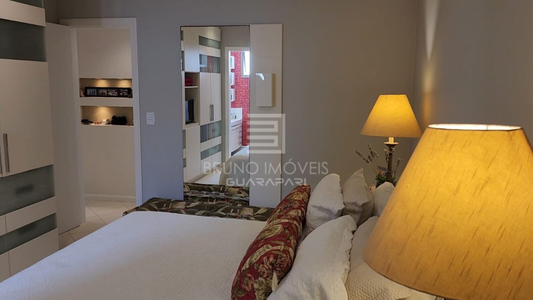 Imagem Cobertura com 3 Quartos à Venda, 123 m² em Enseada Azul - Guarapari